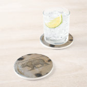 Zuführung Untersetzer (Seite)