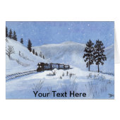 Zug (Vorderseite (Horizontal))