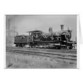 Zug (Vorderseite (Horizontal))