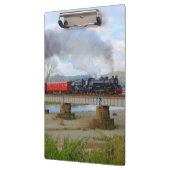 Zug 16 Zwischenablage Klemmbrett (Links)