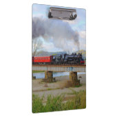 Zug 16 Zwischenablage Klemmbrett (Rechts)