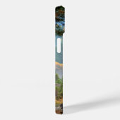 Zug 19 Case-Mate iPhone hülle (Rückseite / Rechts)