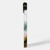 Zug 19 Case-Mate iPhone hülle (Rückseite / Links)