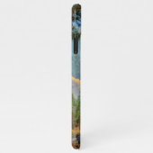 Zug 19 iPhone hülle (Rechte Seite)