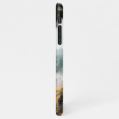 Zug 19 iPhone hülle (Linke Seite)