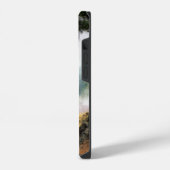 Zug 19 iPhone hülle (Linke Seite)