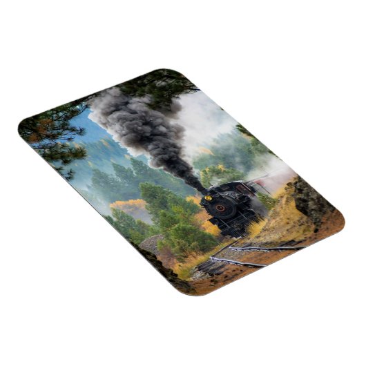 Zug 19 magnet (Rechte Seite)