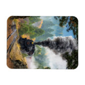 Zug 19 magnet (Horizontal)