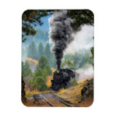 Zug 19 magnet (Vertikal)