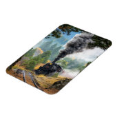 Zug 19 magnet (Linke Seite)