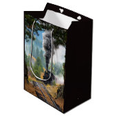 Zug 19 mittlere geschenktüte (Vorderseite Schrägansicht)