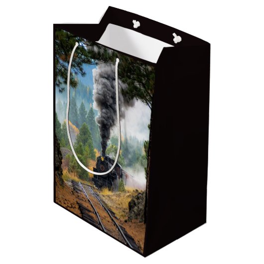 Zug 19 mittlere geschenktüte (Rückseite Schrägansicht)