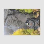 Zug 19 seidenpapier (Vorderseite)