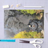 Zug 19 seidenpapier (Handwerk)