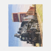 Zug 1 fleecedecke (Vorderseite)