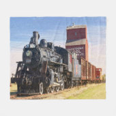 Zug 1 fleecedecke (Vorderseite (Horizontal))