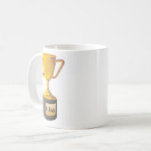 Zug #1 kaffeetasse (Vorderseite Links)