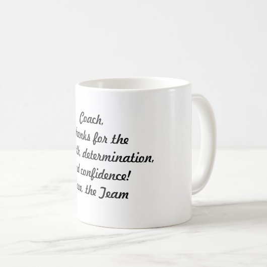 Zug #1 kaffeetasse (VorderseiteRechts)