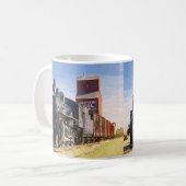 Zug 1 kaffeetasse (Vorderseite Links)