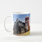 Zug 1 kaffeetasse (Links)