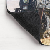 Zug 1 Mousepad (Ecke)