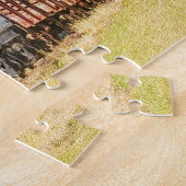 Zug 1 Puzzle (Seite)