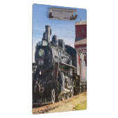 Zug 1 Zwischenablage Klemmbrett (Rechts)