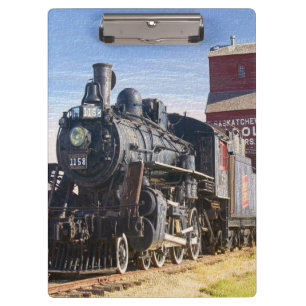 Zug 1 Zwischenablage Klemmbrett