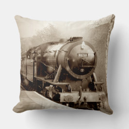 Zug 21-22 Bildoptionen Sitzkissen Kissen