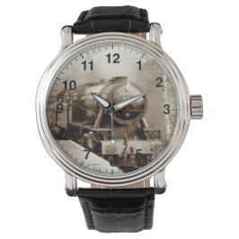 Zug 21 Uhr und Numerale Optionen