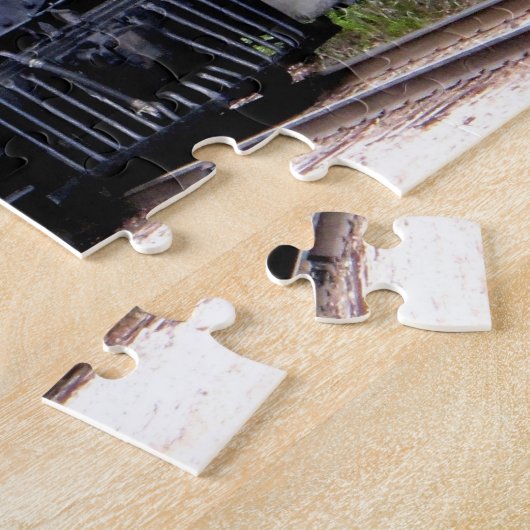 Zug 29 puzzle (Seite)