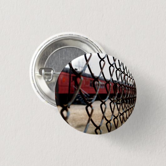 Zug #2 button (Vorne & Hinten)