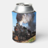 Zug 2 dosenkühler (Kanne Rückseite)