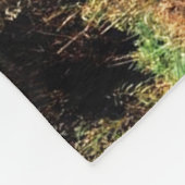 Zug 2 fleecedecke (Ecke)