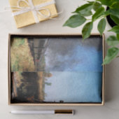 Zug 2 seidenpapier (Geschenk)