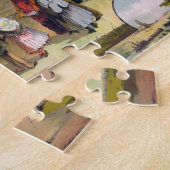 Zug 33 puzzle (Seite)