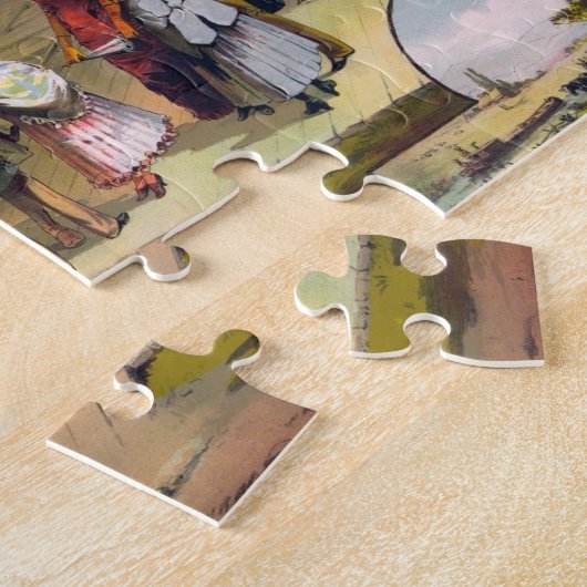 Zug 33 puzzle (Seite)