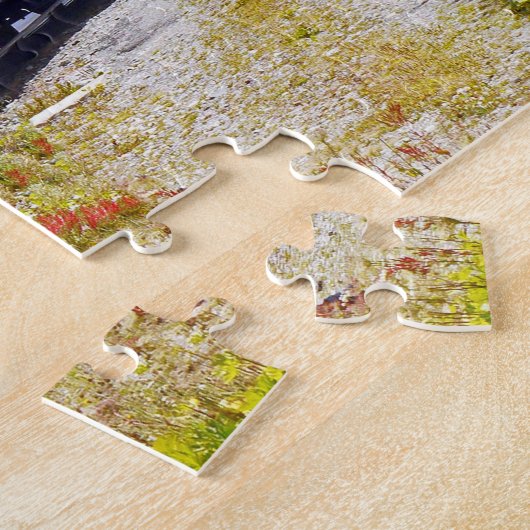 Zug 36 puzzle (Seite)