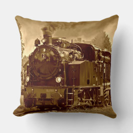 Zug 38-39 Bildoptionen Sitzkissen Kissen