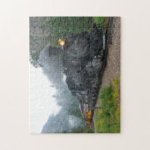Zug 39 puzzle (Vertikal)