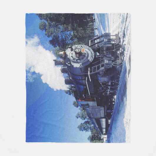 Zug 3 fleecedecke (Vorderseite)