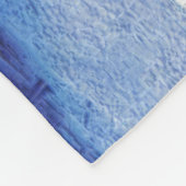 Zug 3 fleecedecke (Ecke)