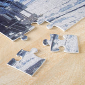 Zug 3 Puzzle (Seite)