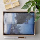 Zug 3 seidenpapier (Geschenk)