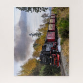 Zug 41 puzzle (Vertikal)