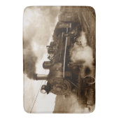 Zug 4 Badematte (Vorderseite Vertikal)