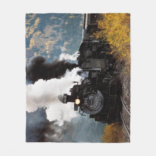 Zug 5 fleecedecke (Vorderseite)