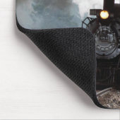 Zug 5 Mousepad (Ecke)