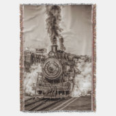 Zug-7-Wurzeldecke Decke (Vorderseite Vertikal)