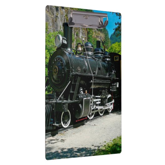 Zug 8 Zwischenablage Klemmbrett (Rechts)